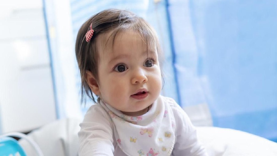 20 Nama Bayi Perempuan Unik dari Swiss