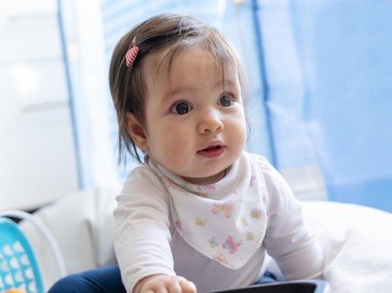 20 Nama Bayi Perempuan Unik dari Swiss