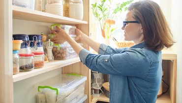 Ini 9 Barang Dapur Penyebab Kanker Jika Tak Segera Dibuang