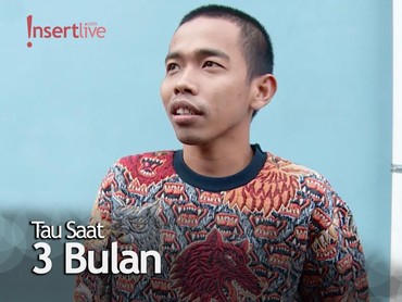 Idap Penyakit Sindrom Williams, Anak Dede Sunandar Siap Operasi