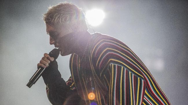 LANY akan menggelar konser di Jakarta sebagai bagian dari rangkaian tur Summer Forever pada November mendatang.