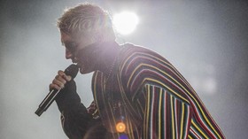 LANY Akan Konser di Jakarta November 2022