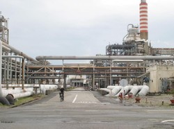 Percepat Kilang Balikpapan, Pertamina-Mubadala Matangkan Kerja Sama