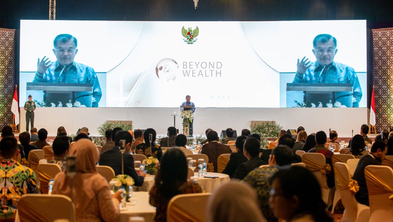Pesatnya pertumbuhan teknologi informasi di Indonesia membuat perubahan yang signifikan dalam pola hidup masyarakat.
