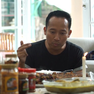 Hampir Bunuh Diri, Ria Ricis Dapat Wejangan dari Denny Cagur