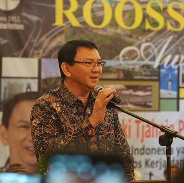 9 Fakta Menarik Ahok usai Buka-bukaan di Kupang