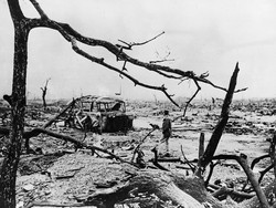 Kala Perang Dunia II Pulihkan The Great Depression 1930