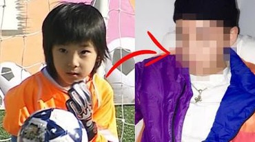img-title Ingat Bocah KBS Shootdori 2005? Wajahnya Sekarang Bikin Pangling