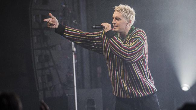LANY dan Rain bakal tampil di XYZ Fest 2023 di X-Drive in Ancol Taman Impian, Jakarta Utara, pada 26 Agustus mendatang.