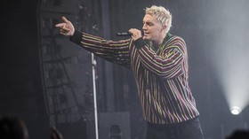 LANY dan Rain Bakal Tampil di XYZ Fest 2023 pada 26 Agustus