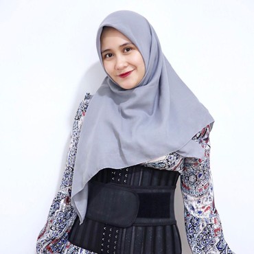 Sambut Kemerdekaan Indonesia, Ryana Dea Rindukan Masa Kecil