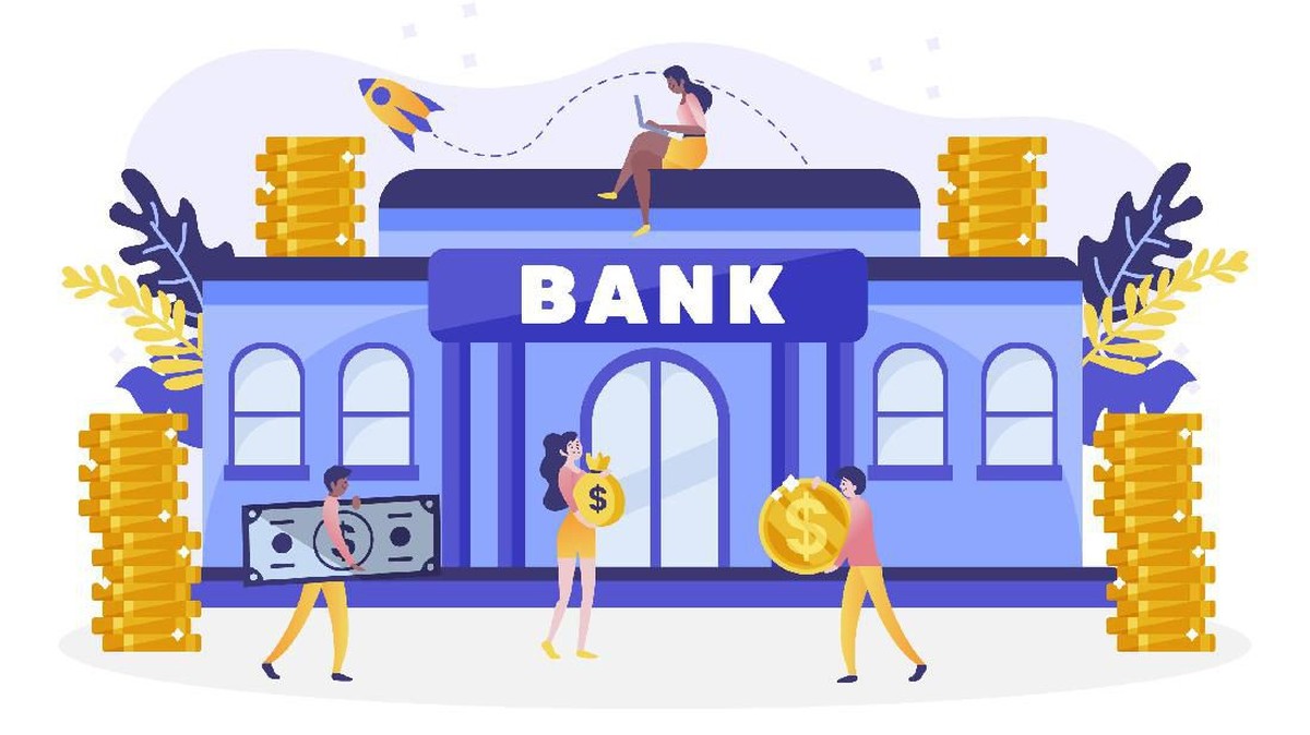 Pemerintah Kasih Peringatan ke Bank-Bank, Bersiap Hadapi Petaka