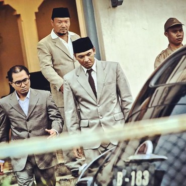 5 Film Indonesia tentang Tokoh Pahlawan Nasional