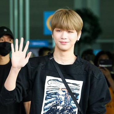 Cerita Kang Daniel Soal Kenakalannya di Sekolah