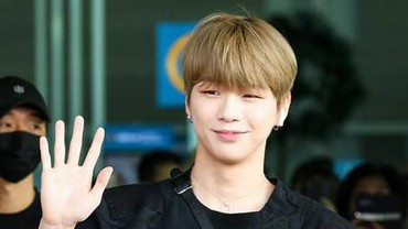 Cerita Kang Daniel Soal Kenakalannya di Sekolah