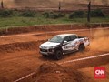 Triton Diklaim Kuasai Pasar Kabin Ganda 4x4