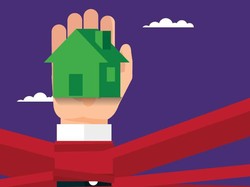 Simak! Tips Supaya Nggak Tertipu Beli Rumah Syariah