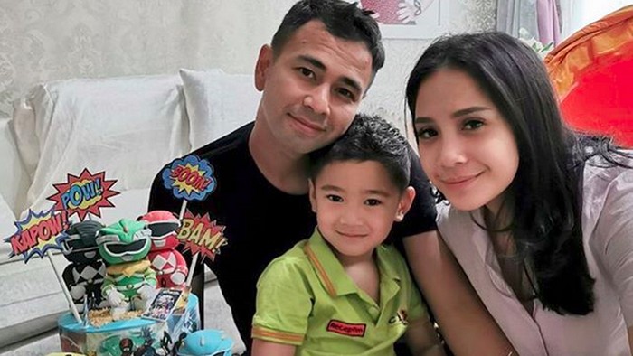 Rafathar