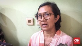 Enggan Jadi Justifikasi UU Ciptaker, Walhi Tolak Undangan DPR