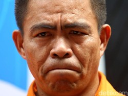 Umar Kei Dieksekusi ke Rutan Salemba Malam Ini 