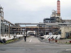 Masalah Lahan Ganjal Proyek Kilang RI-Rusia