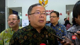 VIDEO: Ibu Kota Baru Mungkin Disebut di Pidato Kenegaraan