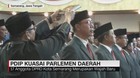 VIDEO: PDIP Kuasai Parlemen Daerah