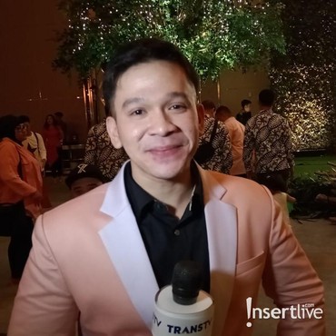 Tantangan Jordi Onsu Persiapkan Pesta Kejutan untuk Ruben