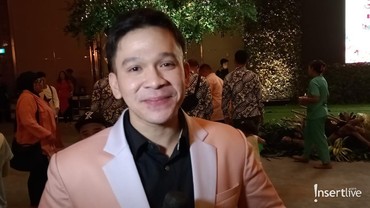 Tantangan Jordi Onsu Persiapkan Pesta Kejutan untuk Ruben