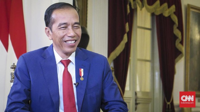 Presiden Joko Widodo berambisi meningkatkan kerja sama infrastruktur dengan Afrika. Kedua wilayah akan bersama melakukan lompatan kemajuan ekonomi.