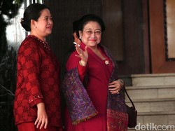 Video Puan Ungkap Megawati Dukung RUU TNI: Sesuai yang Diharapkan