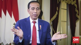 Piala Dunia Basket 2023, Jokowi Minta Timnas yang Tangguh