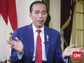 Antrean Penumpang Mengular, Bukti Imbauan Jokowi Tak Mempan