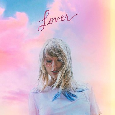 Taylor Swift Kembali Rilis Single Terbaru Bertajuk 'Lover'