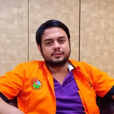 Rio Reifan Divonis 1 Tahun 8 Bulan Penjara, Sang Istri Menangis