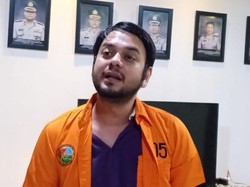 Rio Reifan Ditangkap Ke-5 Kalinya Terkait Narkoba, Apa Sih Pemicu Relapse?