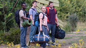 Midsommar Batal Tayang di Indonesia Pekan Ini