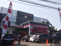 Cegah Corona, Imigrasi Bandung Larang WNA dari 4 Negara Berkunjung