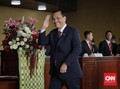 Luhut Bicara Pilkada: Laksanakan, Amankan
