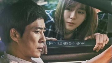 img-title My Only One Eps.45, Do Ran dan Tae Pung Diserang Warga