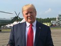 VIDEO: Trump Salahkan Masalah 'Kejiwaan' Terkait Penembakan
