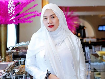 Sarita Jual Rumah karena Utang Rp30 M, Kenapa Faisal Harris Murka?