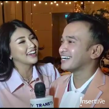 Ucapan Ulang Tahun dan Doa Sederet Artis untuk Ruben Onsu