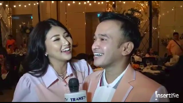 img-title Ucapan Ulang Tahun dan Doa Sederet Artis untuk Ruben Onsu