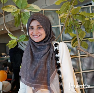 Shiren Sungkar Ungkap Pernah Kerja di Rumah Maia Estianty, Jadi Apa?