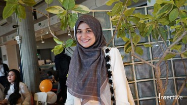 Shiren Sungkar Ungkap Pernah Kerja di Rumah Maia Estianty, Jadi Apa?