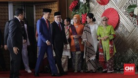 Zulkifli Hasan: Mari Terima Hasil Pemilu 2019 Secara Ikhlas