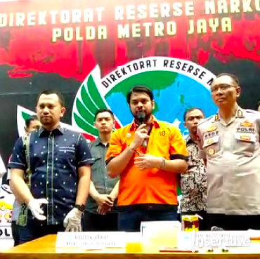 Anak Jaksa Sakit, Sidang Vonis Rio Reifan Ditunda