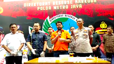 img-title Anak Jaksa Sakit, Sidang Vonis Rio Reifan Ditunda
