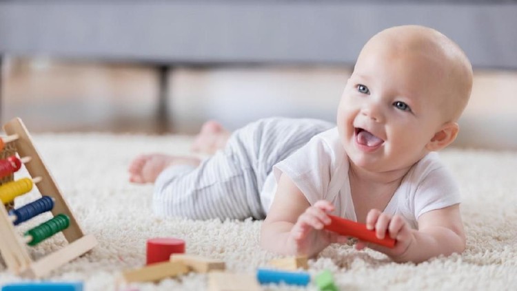 Intip deretan nama bayi laki-laki yang bermakna kebebasan ini, Bun. Bisa jadi inspirasi menamai si kecil.